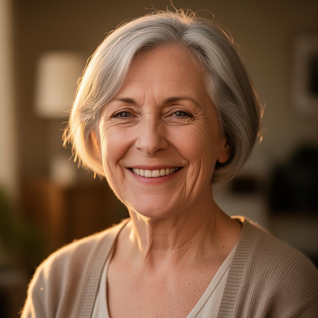 Margaret O'Sullivan